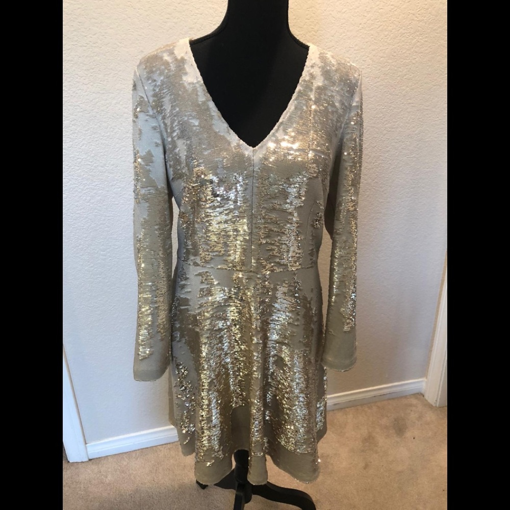 Vince Camuto dress